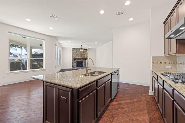 Building Photo - 15815 Axehandle Trl