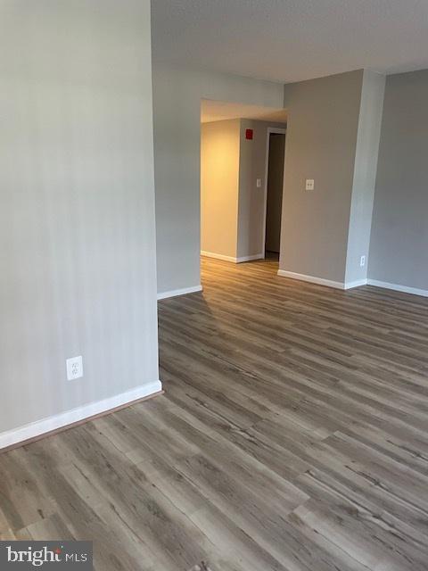 Building Photo - 3709 S George Mason Dr