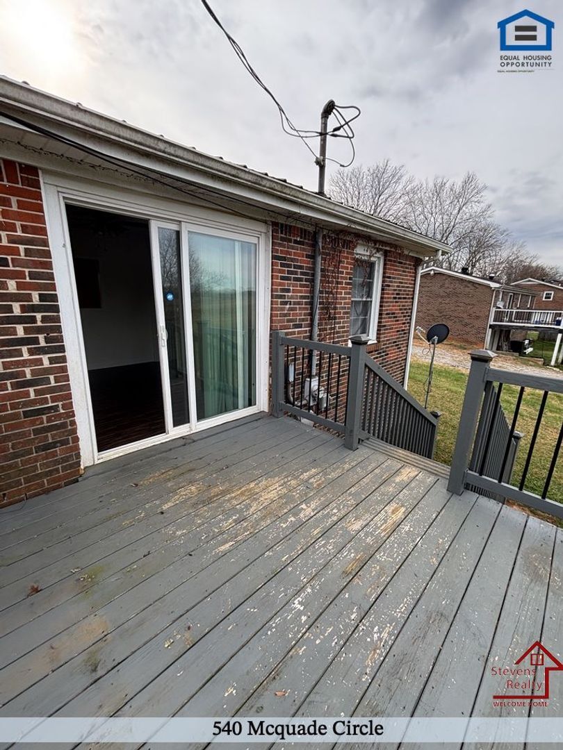 Building Photo - 540 McQuade Cir