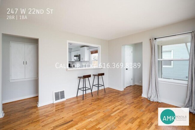 Building Photo - 247 W 22nd St