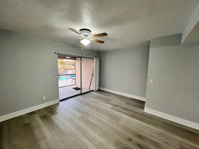 Building Photo - PGI Townhome with water view and boat dockage available - 2 bedroom, 2.5 bathrooms