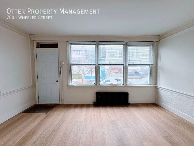 Building Photo - 7006 Wheeler St