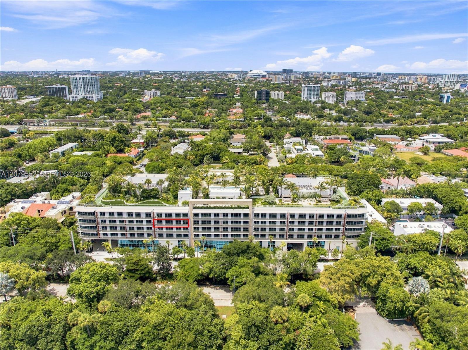 Building Photo - 2200 Brickell Ave