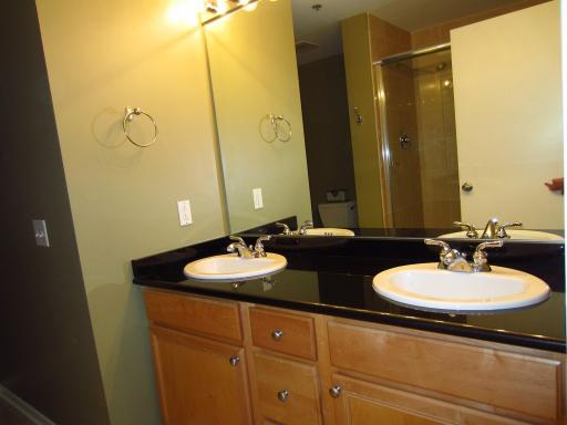 Master Bath - 500 S Clinton St