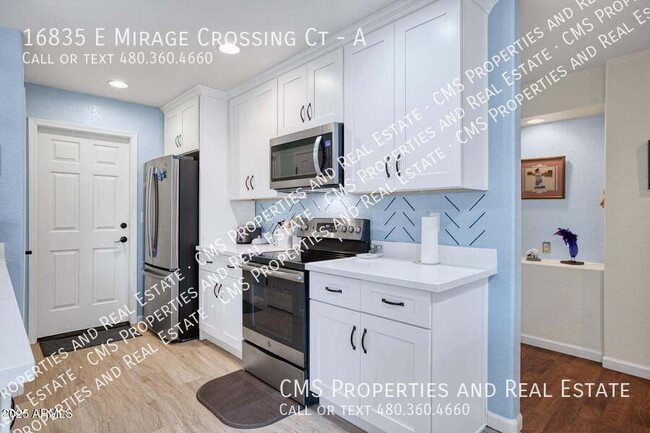 Building Photo - 16835 E Mirage Crossing Ct