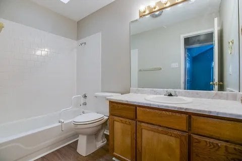 Building Photo - 4553 Southern Oak Ln