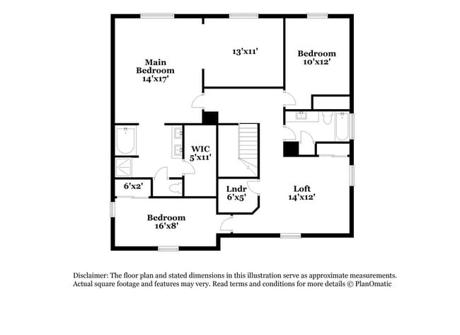 Building Photo - 7247 West Alta Vista Road