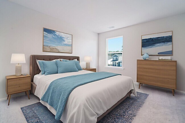 Building Photo - Elegant & Spacious Home in Summerville’s Cane Bay Community