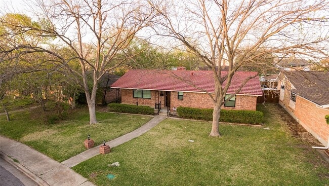 Building Photo - 2550 Norsworthy Dr