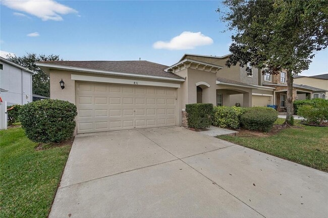 Building Photo - 431 Westchester Hills Ln