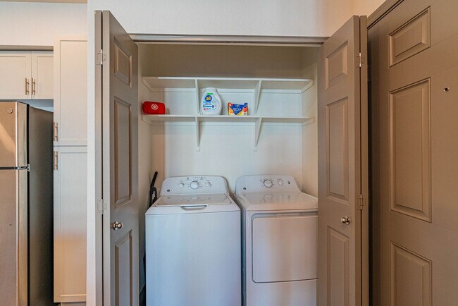 Building Photo - 9600 W Georgia Ave