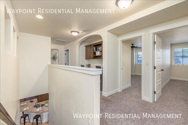 Building Photo - 5482 E Felly Rim Ct