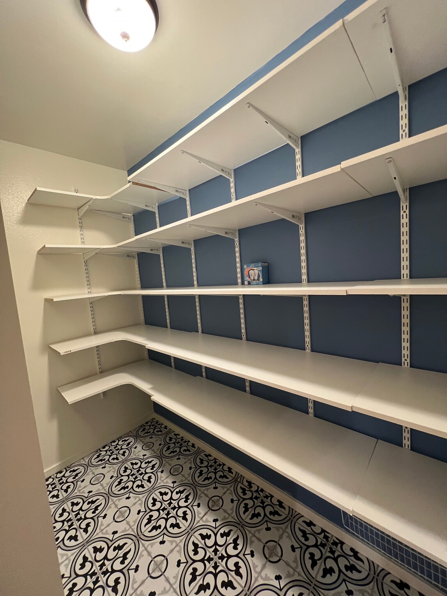 full pantry - 2501 W Redondo Beach Blvd
