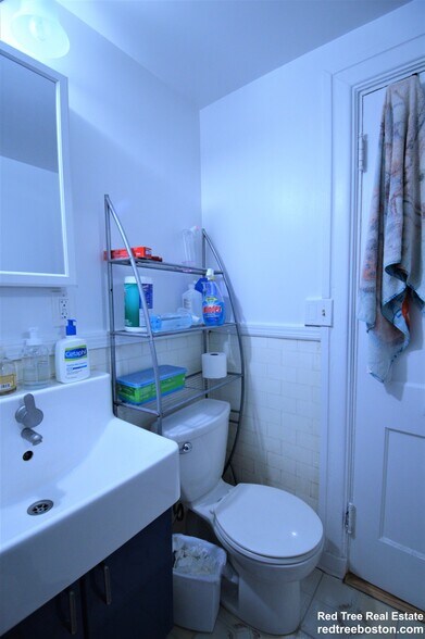 Building Photo - 100 St Mary's St