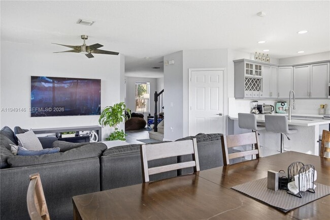 Building Photo - 16290 SW 47th Manor