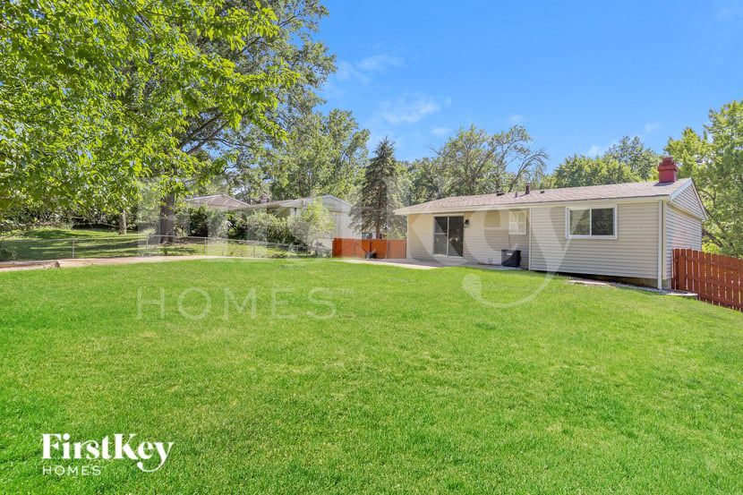 Building Photo - 1107 Burgundy Ln