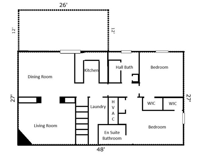 Building Photo - 2094 Fieldcrest Dr