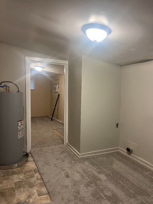 Building Photo - 3315 Torbett St