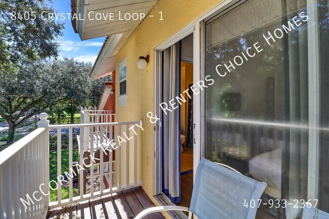 Building Photo - 8405 Crystal Cove Loop