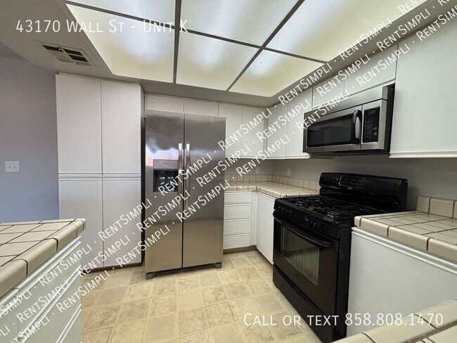 Building Photo - 43170 Wall St