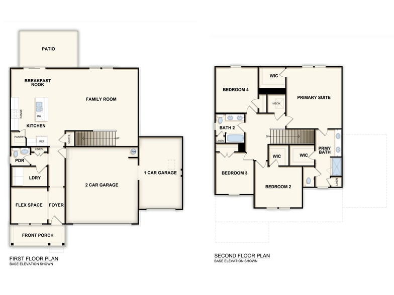 Building Photo - 459 Hickory Pointe Rd