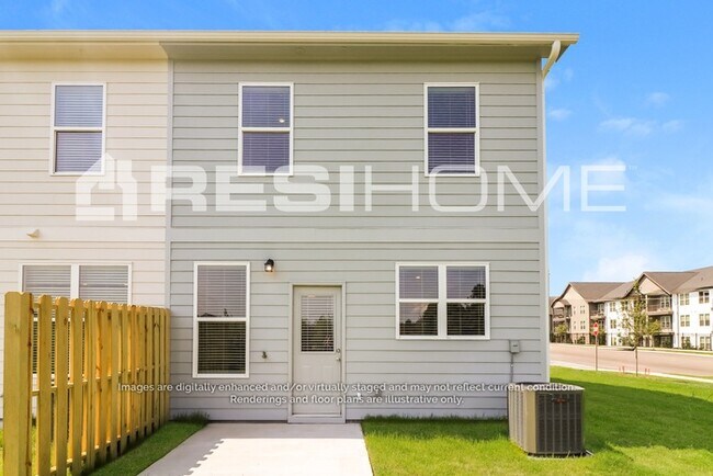 Building Photo - 2521 Meyer Ct
