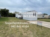 Building Photo - Beautifully Remodeled 3 Bed, 1 Bath Manufactured Home for Rent – Wichita Falls, TX