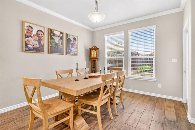 Building Photo - 7841 Fort Griffen Dr