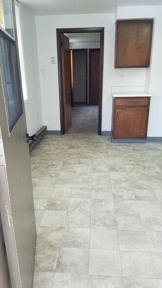 Kitchen from main Entrance - 188 E Main St