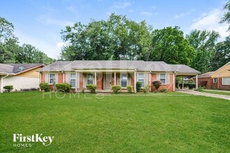 Building Photo - 5819 Fox Lair Ave