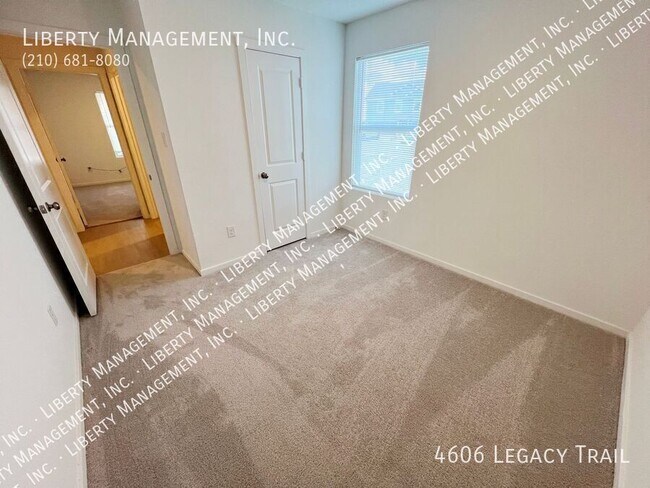 Building Photo - 4606 Legacy Trl