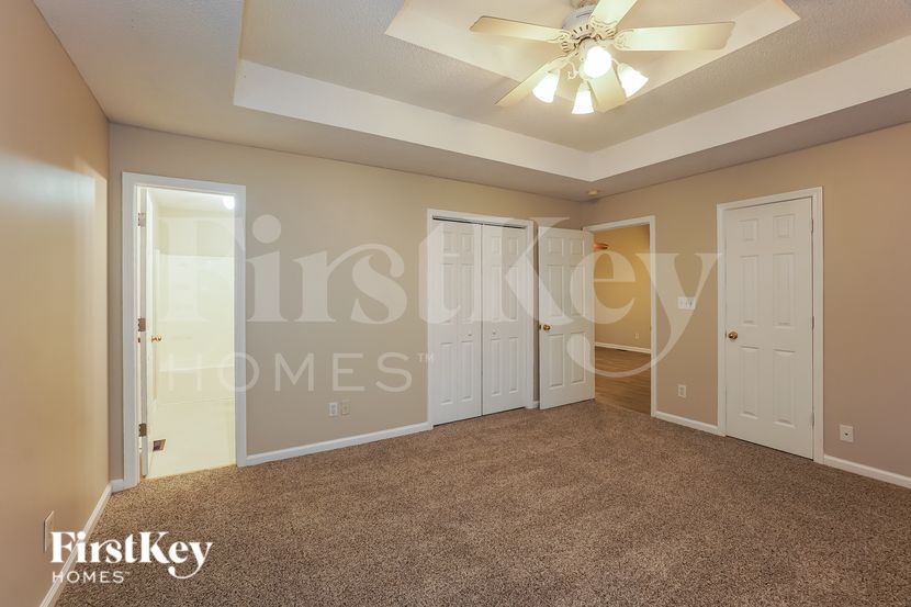 Building Photo - 3767 Misty Way