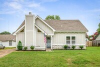 Building Photo - 2988 Christoval St