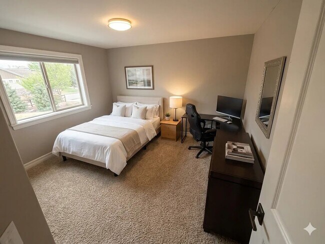 Building Photo - Bright Corner-Lot Home in Desirable Niwot Neighborhood