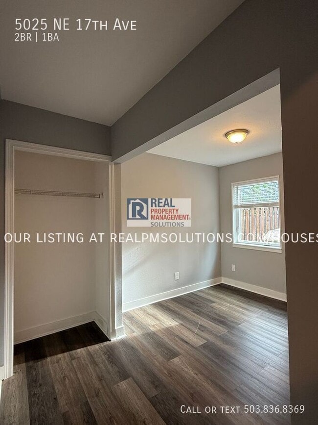 Building Photo - 5025 NE 17th Ave