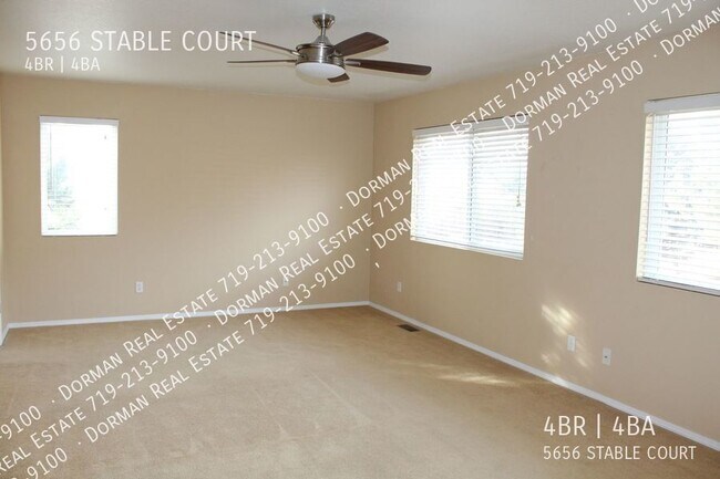 Building Photo - 5656 Stable Ct