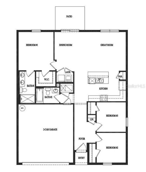 Building Photo - 3034 PINK GERBERA Sq