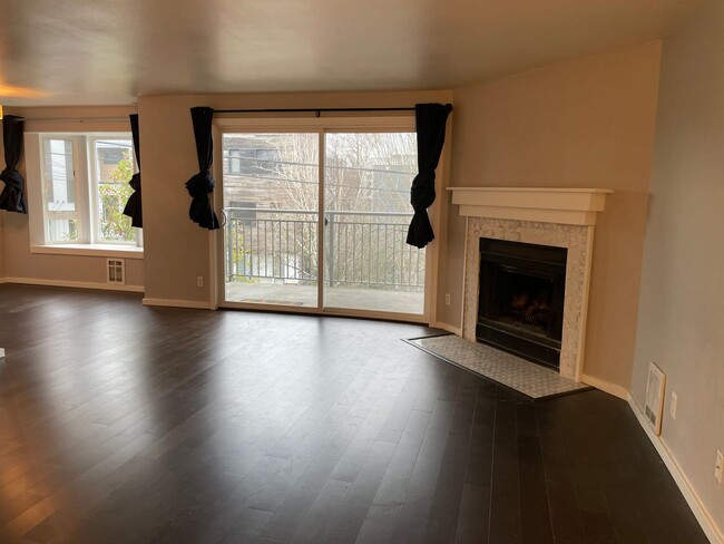 Primary Photo - Spacious Madison Park Condo