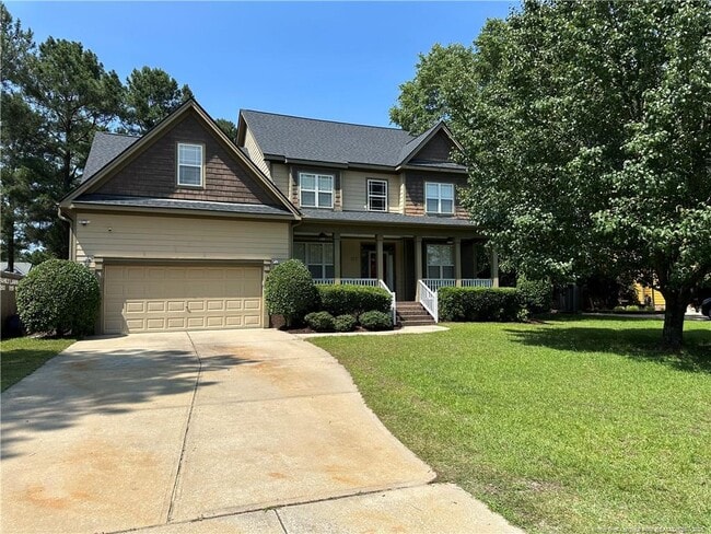 Primary Photo - 317 Lancelot Ct