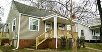 Building Photo - 1006 Chester St