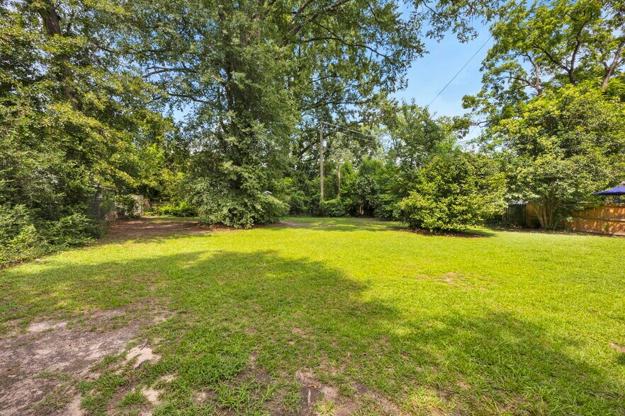 Building Photo - 3125 Heyward St