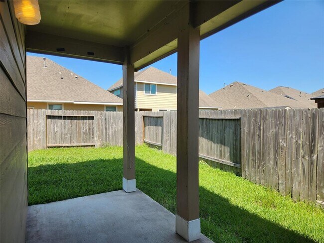 Building Photo - 15107 Sequoia Meadow Ct