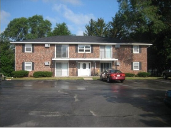 Primary Photo - Western Pines Apartments