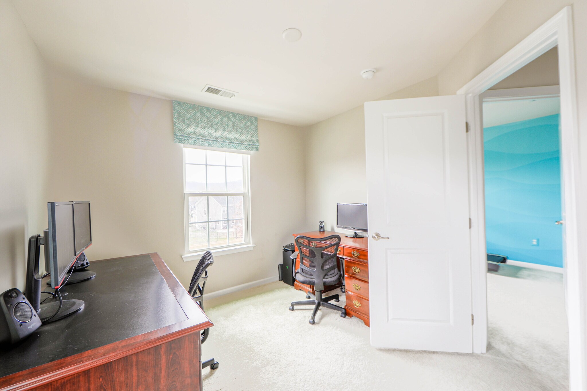 Office/Bedroom - 1171 Sunset Avenue Ext