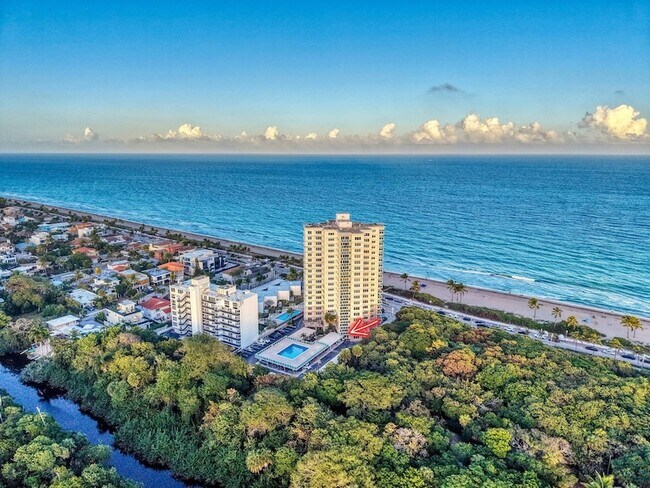 Building Photo - 1151 N Fort Lauderdale Beach Blvd