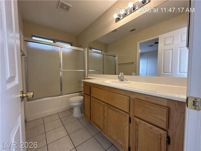 Building Photo - Rare Aliante-Area Home with Huge Lot, No HOA, RV Parking & Cul-de-Sac Location!