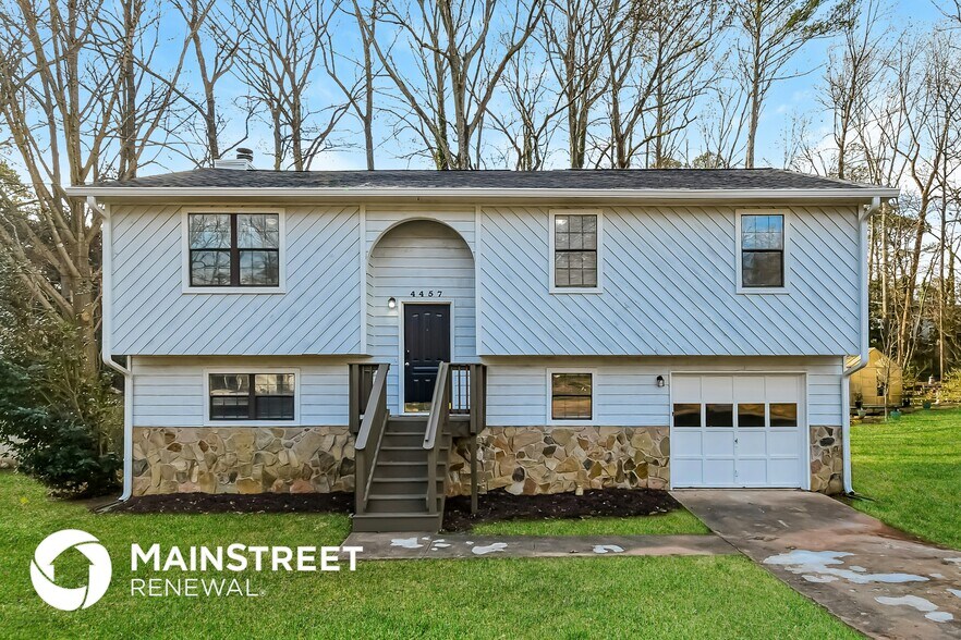 Primary Photo - 4457 Woodbank Ln