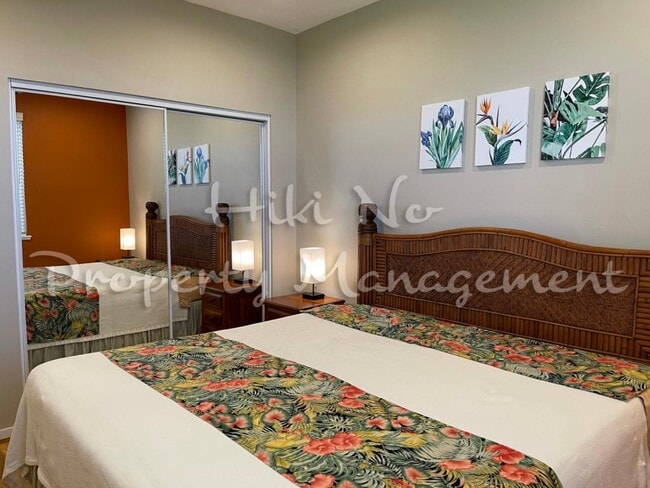 Building Photo - 75-346 HUALALAI RD.Apt E102