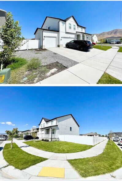 Building Photo - 1877 E Chukar Dr
