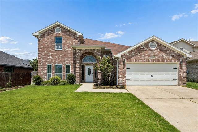 Building Photo - 703 Fossil Hill Dr